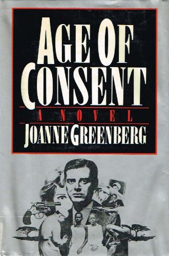 9780805005424: Age of Consent