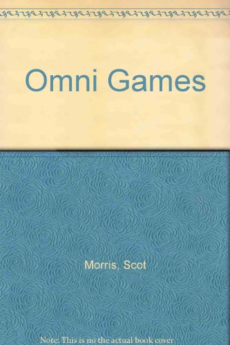 Stock image for Omni Games for sale by Ezekial Books, LLC