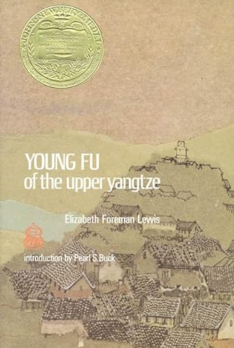 Beispielbild fr Young Fu of the Upper Yangtze zum Verkauf von Better World Books