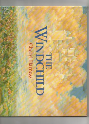 Stock image for The Windchild for sale by Front Cover Books