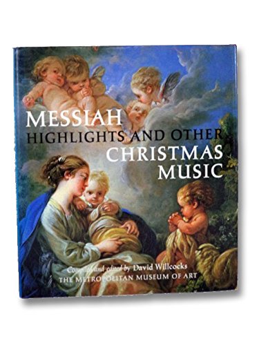 Imagen de archivo de Messiah Highlights and Other Christmas Music a la venta por Wonder Book