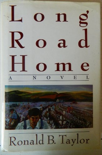 Stock image for Long Road Home for sale by ThriftBooks-Atlanta