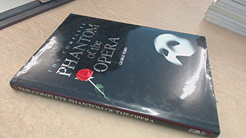 Stock image for The Complete PHANTOM OF THE OPERA for sale by Virginia Martin, aka bookwitch