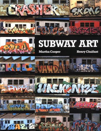 9780805006780: Subway Art