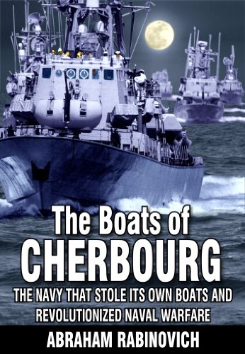 9780805006803: The Boats of Cherbourg