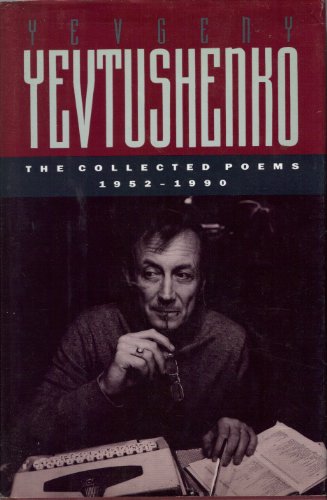 Beispielbild fr The Collected Poems, 1952-1990 zum Verkauf von ThriftBooks-Atlanta