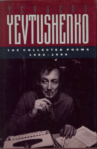 The Collected Poems, 1952-1990