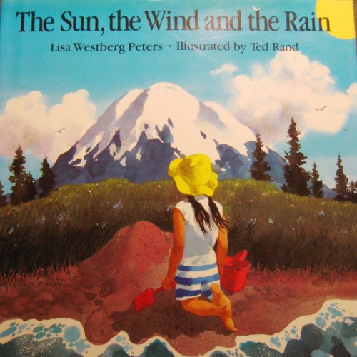 Beispielbild fr The Sun, the Wind, and the Rain zum Verkauf von Wonder Book