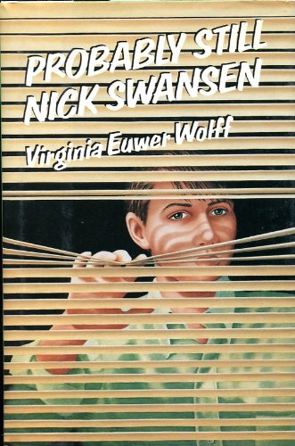 Stock image for Probably Still Nick Swansen for sale by Better World Books: West