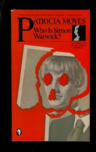 Imagen de archivo de Who Is Simon Warwick? a la venta por Wonder Book