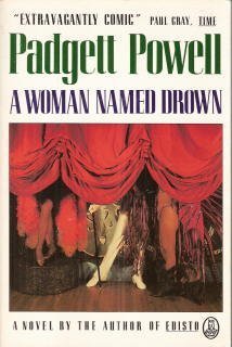 Beispielbild fr A Woman Named Drown zum Verkauf von Wonder Book