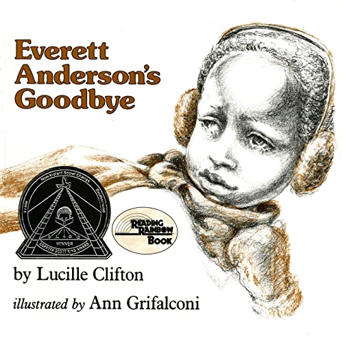 Beispielbild fr Everett Anderson's Goodbye (Everett Anderson, 4) zum Verkauf von SecondSale