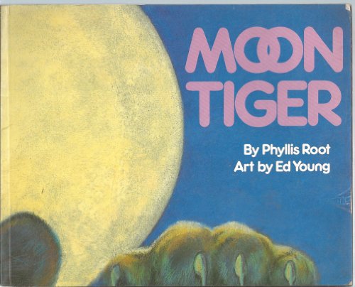 Beispielbild fr Moon Tiger zum Verkauf von SecondSale