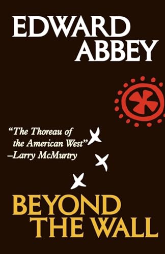 Imagen de archivo de Beyond The Wall: Essays From The Outside a la venta por Prairie Creek Books LLC.