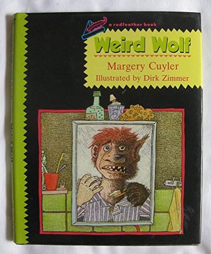 Stock image for Weird Wolf for sale by Better World Books