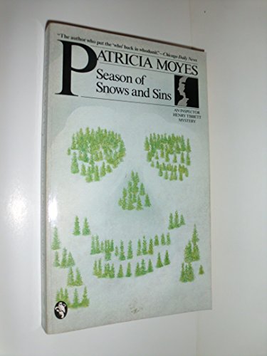 Beispielbild fr Season of Snows and Sins zum Verkauf von Half Price Books Inc.