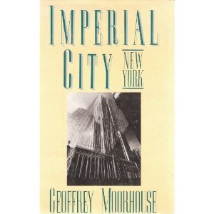 Imagen de archivo de Imperial City: New York a la venta por Wonder Book