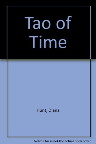 Beispielbild fr Tao of Time zum Verkauf von SecondSale