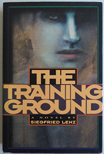 Imagen de archivo de The Training Ground a la venta por SecondSale