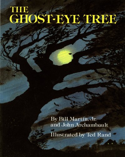 Stock image for The Ghost-Eye Tree (Owlet Book) for sale by Gulf Coast Books