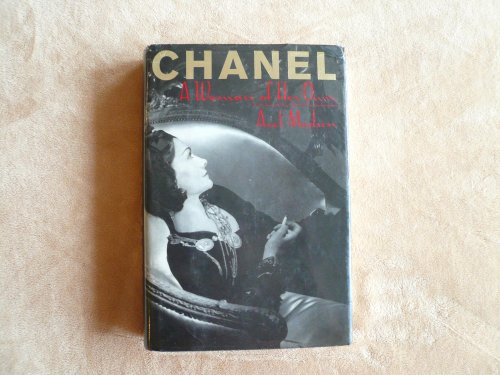 Stock image for Chanel: A Woman of Her Own for sale by BooksRun