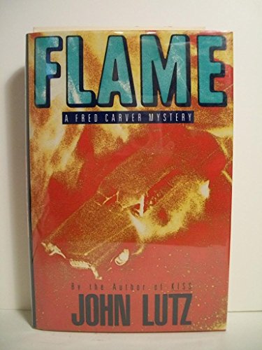9780805009682: Flame (Henry Holt Mystery Series)