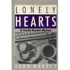 Imagen de archivo de Lonely Hearts: A Charlie Resnick Mystery a la venta por ThriftBooks-Dallas