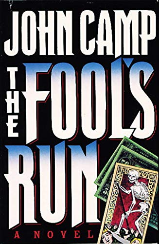 Stock image for The Fools Run for sale by Off The Shelf