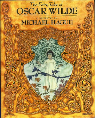 Beispielbild fr The Fairy Tales of Oscar Wilde Nine Complete Tales zum Verkauf von Ergodebooks