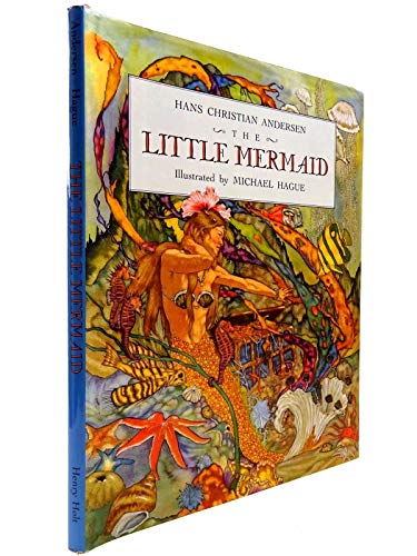 Stock image for The Little Mermaid for sale by WorldofBooks