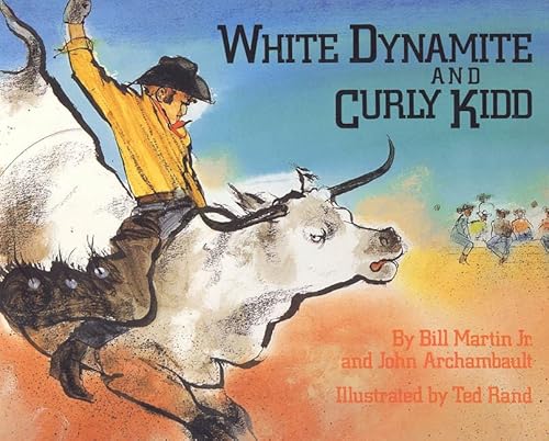 Beispielbild fr White Dynamite & Curly Kidd zum Verkauf von Wonder Book