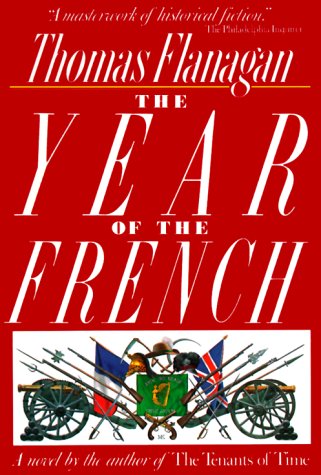 Beispielbild fr The Year of the French zum Verkauf von Wonder Book