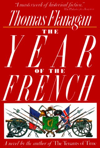 Imagen de archivo de The Year of the French a la venta por Wonder Book