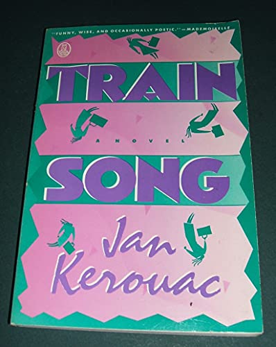 Stock image for Trainsong for sale by ThriftBooks-Dallas