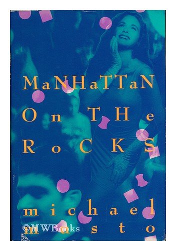 Beispielbild fr Manhattan on the Rocks zum Verkauf von Better World Books