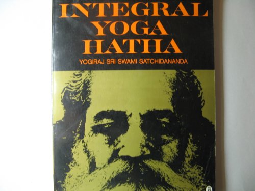 9780805010428: Integral Yoga Hatha