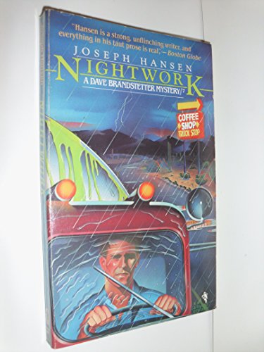 Imagen de archivo de Nightwork a la venta por SecondSale