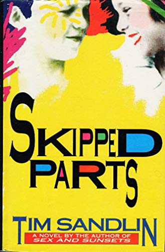 Imagen de archivo de Skipped Parts a la venta por ThriftBooks-Dallas