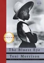 9780805011166: The Bluest Eye (Oprah's Book Club) by Toni Morrison(2000-04-01)