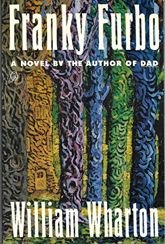 Franky Furbo (9780805011579) by Wharton, William