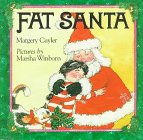Imagen de archivo de Fat Santa a la venta por Better World Books