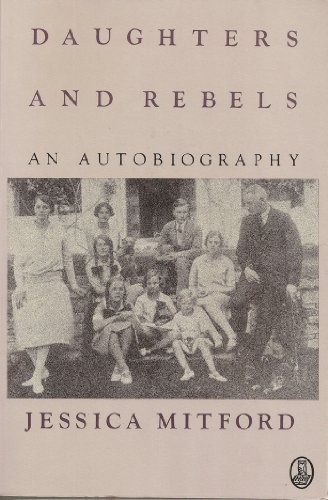 Stock image for Daughters and Rebels: An Autobiography for sale by St Vincent de Paul of Lane County