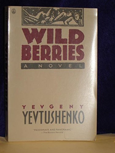 9780805011784: Wild Berries