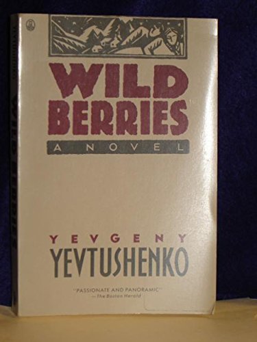 Stock image for Wild Berries for sale by Wonder Book