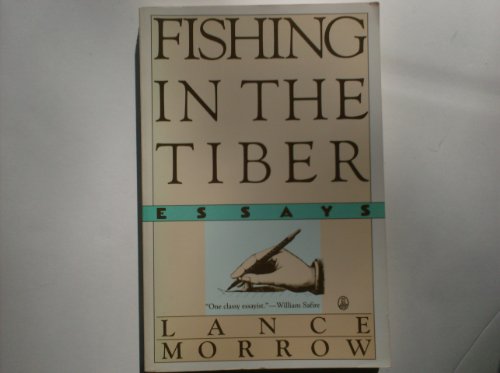 Imagen de archivo de Fishing in the Tiber (An Owl Book) a la venta por Dunaway Books