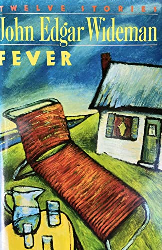 Imagen de archivo de Fever a la venta por Wonder Book