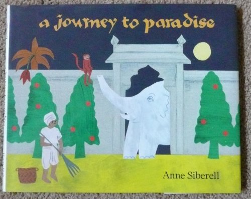 Stock image for A Journey to Paradise for sale by Aamstar Bookshop / Hooked On Books