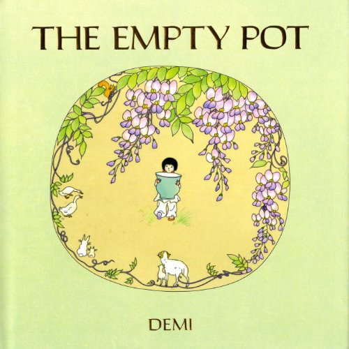 Stock image for The Empty Pot for sale by Jenson Books Inc
