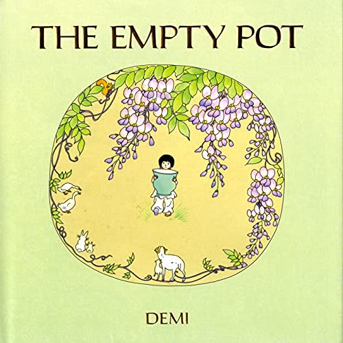 Stock image for The Empty Pot for sale by Dream Books Co.