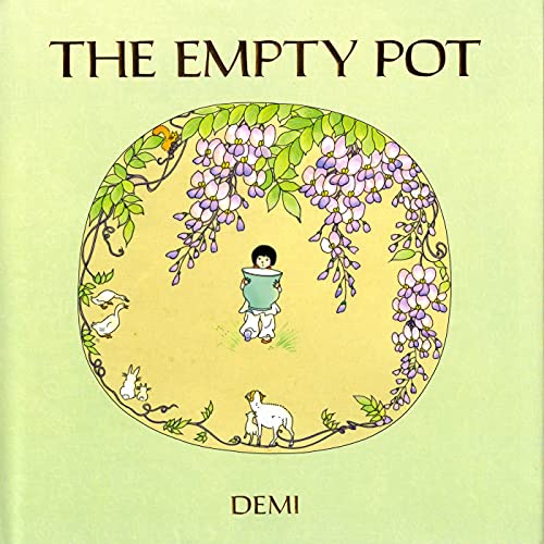 9780805012170: The Empty Pot